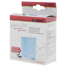 Vodní filtr pro espressa Scanpart SCA2790000869 

 obrázek produktu 1 z 3
