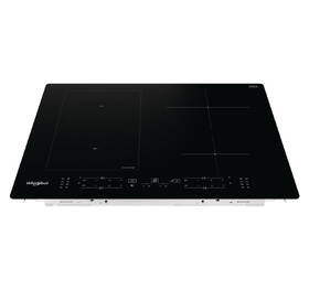 Set výrobků Whirlpool W6 OS4 4S2 P BL + WL B8160 NE 

 obrázek produktu 13 z 19