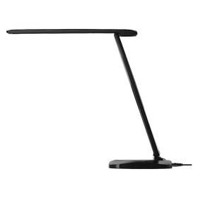 Stolní LED lampička EMOS CHASE černá

 obrázek produktu 2 z 13