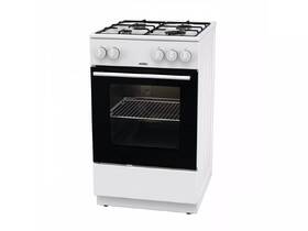 Plynový sporák Mora P 2240 AW bílý

 obrázek produktu 4 z 13
