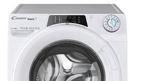 Pračka Candy RO 1486DWMT/1-S bílá

 obrázek produktu 2 z 8