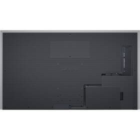 Televize LG OLED77G3 

 obrázek produktu 7 z 9