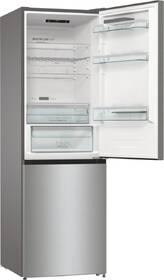 Chladnička s mrazničkou Gorenje NRC619BSXL4 nerez

 obrázek produktu 10 z 18