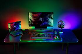 Klávesnice Razer BlackWidow V4 (Yellow Switch) US layout černá

 obrázek produktu 7 z 12
