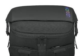 Batoh na notebook Lenovo Legion Active Gaming na 17'' černý

 obrázek produktu 9 z 10