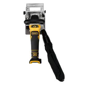 Lamelovací fréza Dewalt DCW682N (bez baterie) 

 obrázek produktu 2 z 11