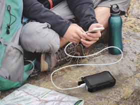 Powerbanka Sandberg Hand Warmer 10000 mAh černá

 obrázek produktu 3 z 6