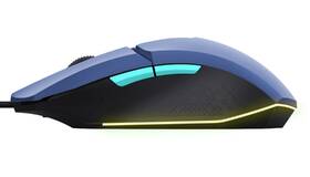 Myš Trust GXT 109 Felox modrá

 obrázek produktu 4 z 8