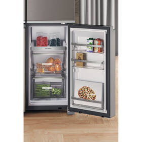 Americká lednice Whirlpool WQ9I MO2L EF nerez

 obrázek produktu 12 z 21
