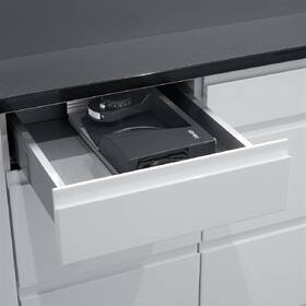 Kráječ GRAEF MT 1006 černý

 obrázek produktu 12 z 13