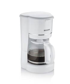 Kávovar Severin KA 4323 bílý

 obrázek produktu 1 z 4