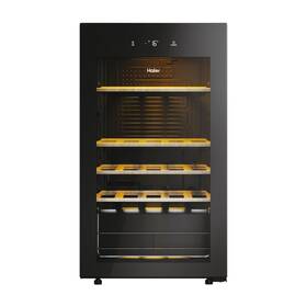 Vinotéka Haier HWS34GGH1 černá

 obrázek produktu 8 z 24