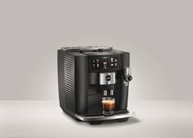 Automatický kávovar Jura J8 Twin Black černý

 obrázek produktu 18 z 18