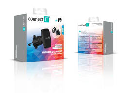 Držák na mobil Connect IT InCarz 6Strong360 černý

 obrázek produktu 8 z 8