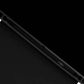 Pouzdro na tablet FIXED Padcover+ na Apple iPad Pro 11" (2024)/M5 (2025), Sleep and Wake, pouzdro pro Pencil černé

 obrázek produktu 7 z 8