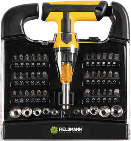 Šroubovák Fieldmann FDS 1021-48R 

 obrázek produktu 1 z 2