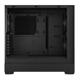Case FRACTAL DESIGN Silent Tempered Glass Clear Tint černá

 obrázek produktu 10 z 11