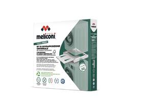 Mezikus pračka - sušička s výsuvem Meliconi 656129 bílý

 obrázek produktu 13 z 13