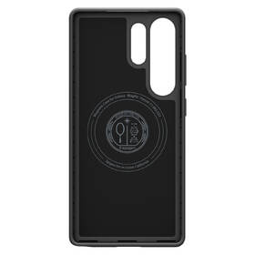 Kryt na mobil Spigen Thin Fit MagSafe na Samsung Galaxy S25 Ultra černý

 obrázek produktu 11 z 19