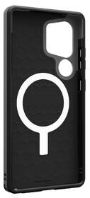 Kryt na mobil UAG Civilian Pro na Samsung Galaxy S25 Ultra černý

 obrázek produktu 9 z 14