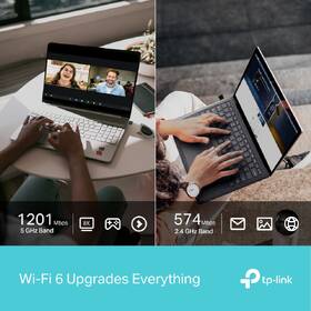 Wi-Fi adaptér TP-Link Archer TX20U Nano černý

 obrázek produktu 2 z 6