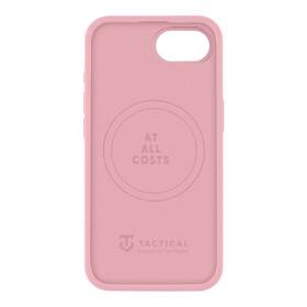 Kryt na mobil Tactical MagForce Velvet Smoothie na Apple iPhone 16e/17e růžový

 obrázek produktu 3 z 4