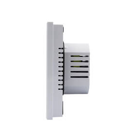 Termostat Elektrobock PT741W-EI Wi-Fi, prostorový bílý

 obrázek produktu 3 z 5