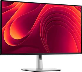 Monitor Dell P3225QE černý/stříbrný

 obrázek produktu 3 z 7