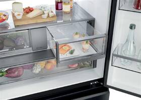 Americká lednice Haier HFR79F19DFGB černá

 obrázek produktu 6 z 22