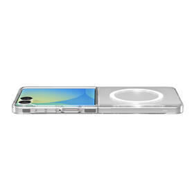 Kryt na mobil Spigen Air Skin MagSafe na Samsung Galaxy Z Flip7 průhledný

 obrázek produktu 5 z 17