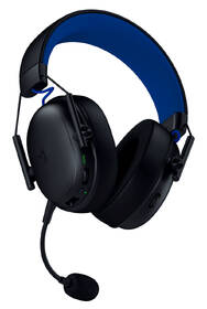 Headset Razer BlackShark V3 X Hyperspeed PlayStation černý

 obrázek produktu 3 z 11