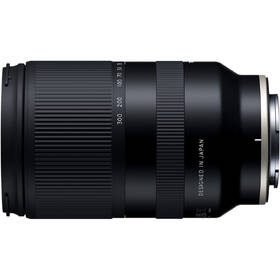 Objektiv Tamron 18-300mm f/3.5-6.3 Di III-A VC VXD (Nikon Z) černý

 obrázek produktu 3 z 11