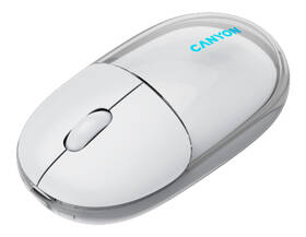 Myš Canyon OnClick 24 bílá

 obrázek produktu 6 z 8