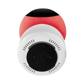 IP kamera Omajin by Netatmo Baby Camera bílá/červená/krémová

 obrázek produktu 9 z 11