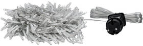Vánoční osvětlení TESLA lighting dekorativní řetěz, AMBER, 400 LED, 8m + 5m kabel, 8 funkcí, IP44, transparentní 

 obrázek produktu 1 z 3