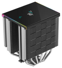 Chladič CPU DeepCool AK620 Digital SE černý

 obrázek produktu 6 z 9