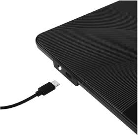 Kuchyňská váha Sencor SKS 7700BK černá

 obrázek produktu 5 z 10