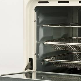 Mini trouba Girmi FG2800 krémová

 obrázek produktu 5 z 11