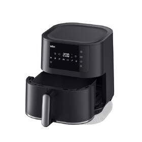 Fritéza horkovzdušná Braun HF5034IBK černá

 obrázek produktu 1 z 5