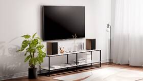 Reproduktory Blaupunkt BS40 (2 ks) černé/hnědé

 obrázek produktu 5 z 6
