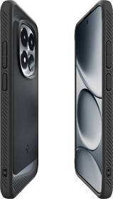 Kryt na mobil Spigen Rugged Armor na Xiaomi Redmi Note 15 Pro 5G černý

 obrázek produktu 4 z 11
