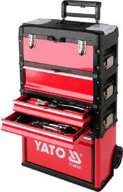 Dílenský vozík YATO YT-09101 

 obrázek produktu 1 z 7
