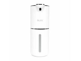 Dávkovač mýdla GLOX GM1W bílý

 obrázek produktu 3 z 7