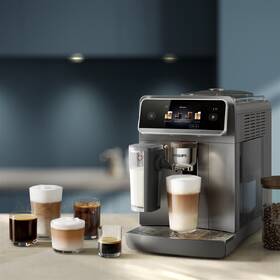 Automatický kávovar Philips LatteGo Pro EP8757/92 šedý

 obrázek produktu 12 z 12