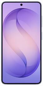 Kryt na mobil Samsung Clear Magnet na Samsung Galaxy S26 průhledný

 obrázek produktu 3 z 4