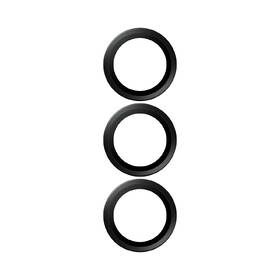 Ochranné sklo čočky fotoaparátu PanzerGlass Hoops Ceramic II na Samsung Galaxy S26/S26+ 

 obrázek produktu 2 z 8