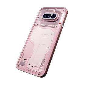 Mobilní telefon Nothing Phone (4a) 5G 12 GB / 256 GB růžový

 obrázek produktu 5 z 11