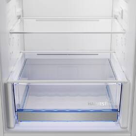 Chladnička s mrazničkou Beko B5BCNA325HS bílá

 obrázek produktu 4 z 11