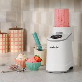 Zmrzlinovač Nutribullet Chill NBD0503W bílý

 obrázek produktu 4 z 8