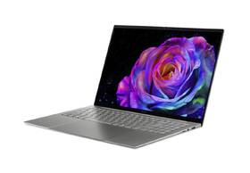 Notebook Acer Swift 16 AI (SF16-71T-92X4) šedý

 obrázek produktu 2 z 10